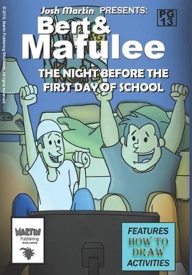 Cover of Bert & Mafulee