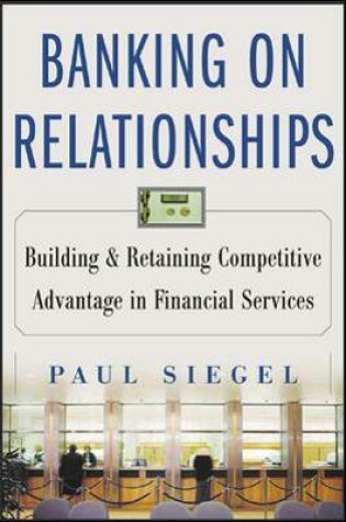 Cover of Banking on Relationships