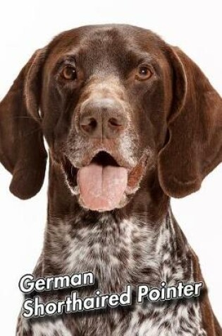 Cover of German Shorthaired Pointer