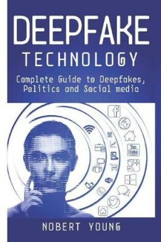 Cover of DeepFake Technology
