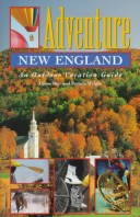 Book cover for Adventure New England