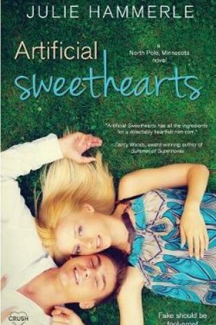 Cover of Artificial Sweethearts