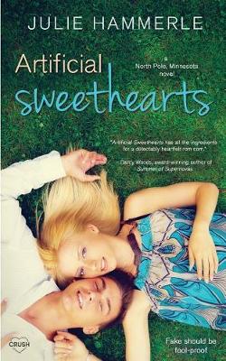Book cover for Artificial Sweethearts