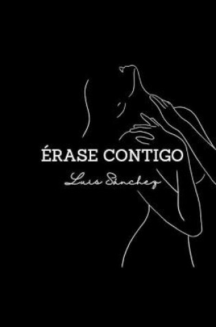 Cover of Erase contigo