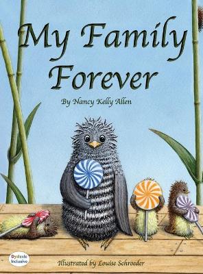 Cover of My Family Forever