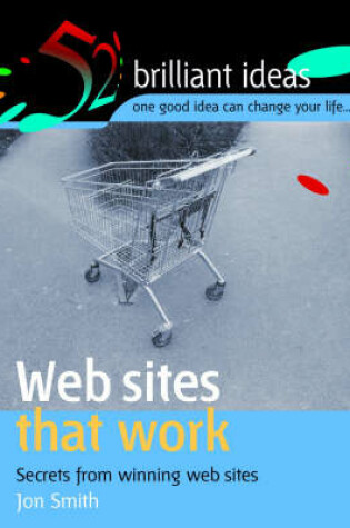 Cover of Web Sites That Work