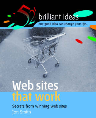 Cover of Web Sites That Work
