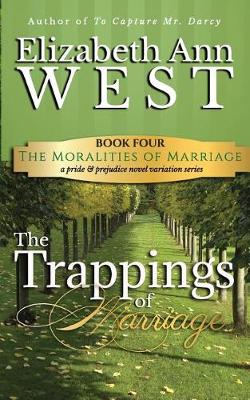 Cover of The Trappings of Marriage