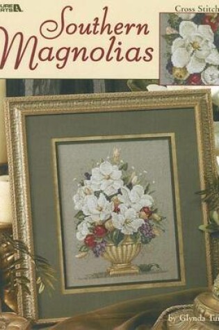 Cover of Southern Magnolias