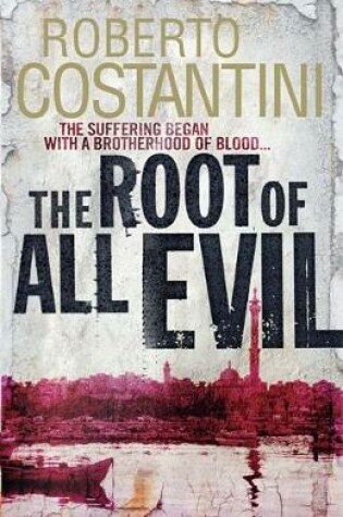 Cover of The Root of All Evil