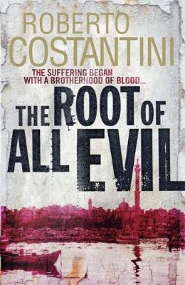 Book cover for The Root of All Evil