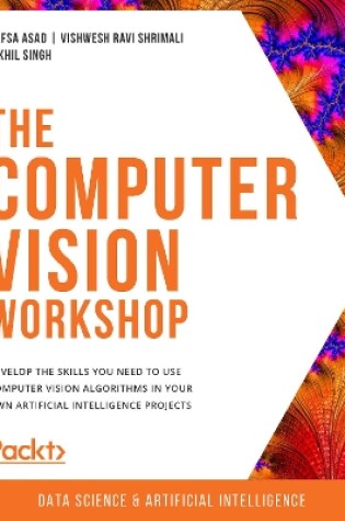 Cover of The The Computer Vision Workshop