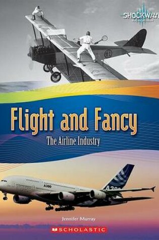 Cover of Flight and Fancy