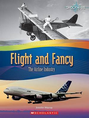 Cover of Flight and Fancy