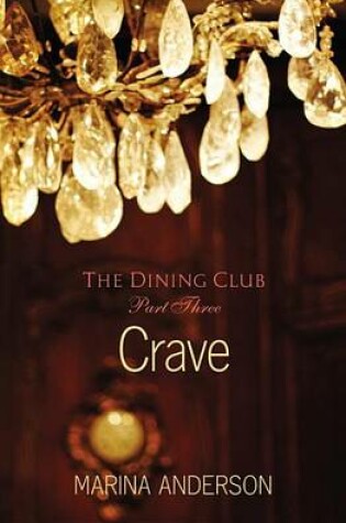 Cover of Crave