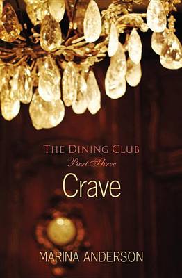 Book cover for Crave