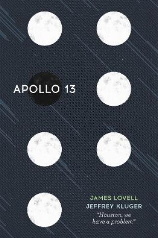 Cover of Apollo 13