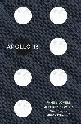 Book cover for Apollo 13