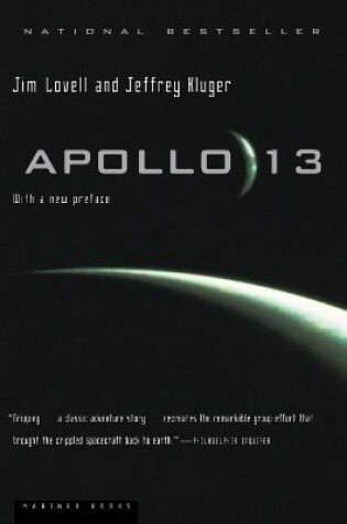 Cover of Apollo 13