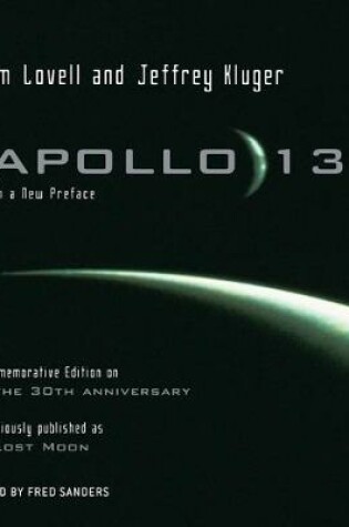 Cover of Apollo 13