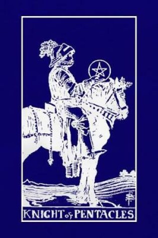 Cover of Knight of Pentacles