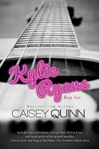 Cover of Kylie Ryans