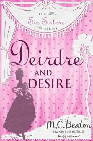 Cover of Deirdre and Desire
