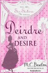 Book cover for Deirdre and Desire