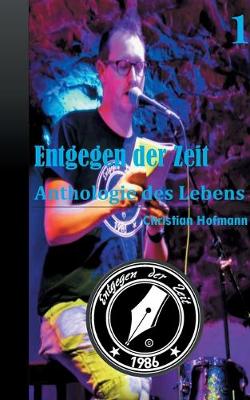 Book cover for Anthologie des Lebens Band 1