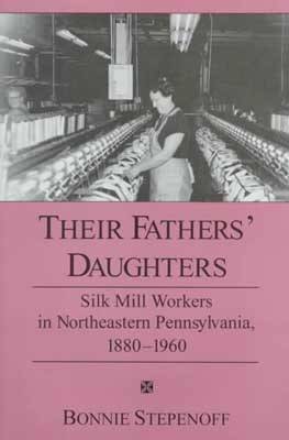 Book cover for Their Fathers' Daughters