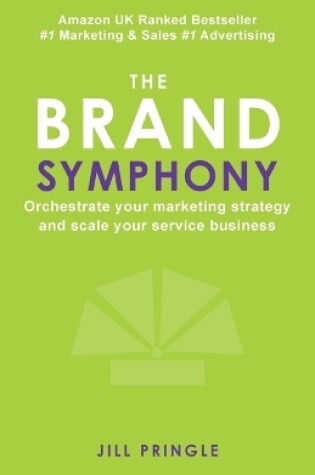 Cover of The Brand Symphony