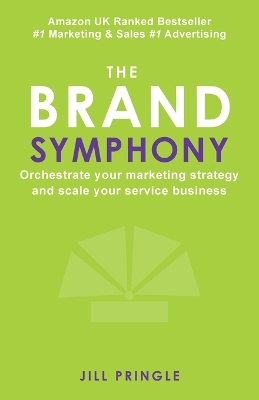 Cover of The Brand Symphony