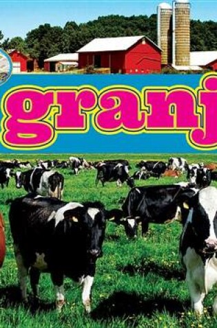 Cover of La Granja