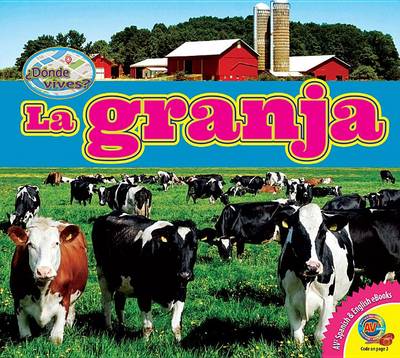 Cover of La Granja