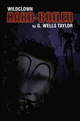 Book cover for Wildclown Hard-Boiled