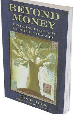 Cover of Beyond Money