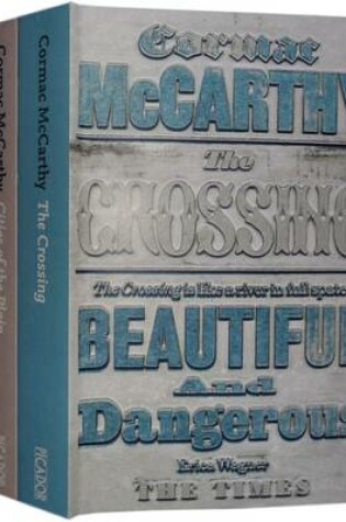 Cover of Cormac McCarthy Collection