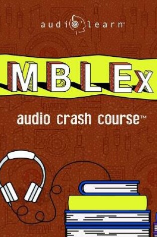 Cover of MBLEx Audio Crash Course