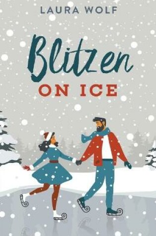 Cover of Blitzen on Ice