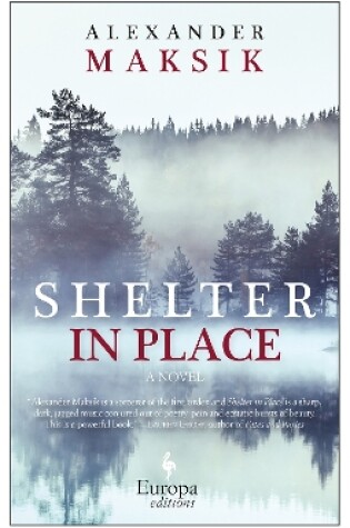 Cover of Shelter in Place