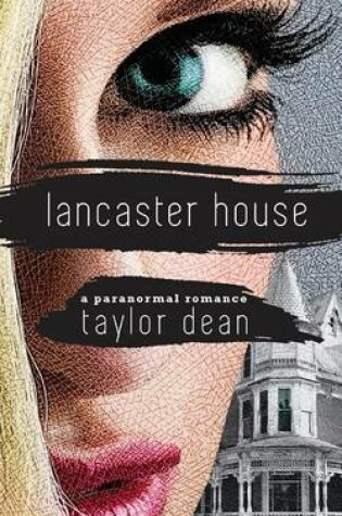 Cover of Lancaster House