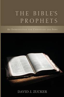 Cover of The Bible's Prophets