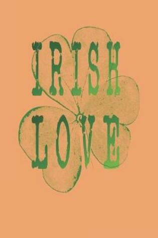 Cover of Irish Love