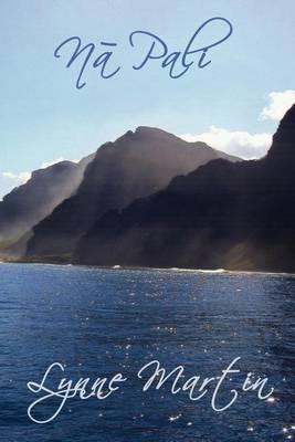 Book cover for Na Pali