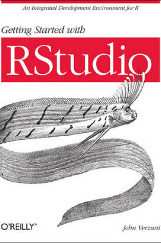 Cover of Getting Started with Rstudio