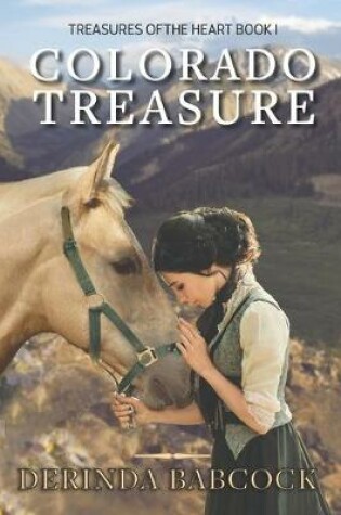 Cover of Colorado Treasure