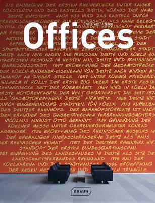 Cover of Offices