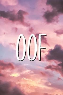 Book cover for Oof