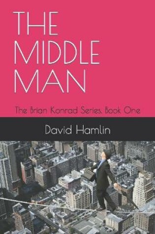 Cover of The Middle Man