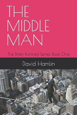 Book cover for The Middle Man